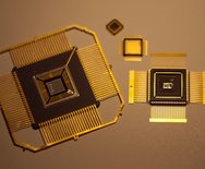 Microelectronic packages