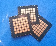 Substrates for microelectronics